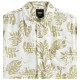 Vans Ανδρικό πουκάμισο Van Doren Printed Camp Shirt